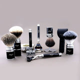 Haryali's Drum Range Shaving Kit