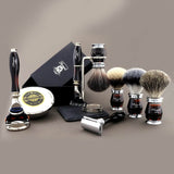 Haryali's Groove Range Shaving Kit