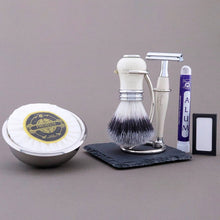 Load image into Gallery viewer, Haryali&#39;s Victoria Range Shaving Kit - HARYALI LONDON