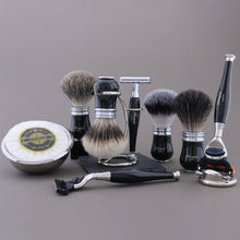 Load image into Gallery viewer, Haryali&#39;s Victoria Range Shaving Kit - HARYALI LONDON