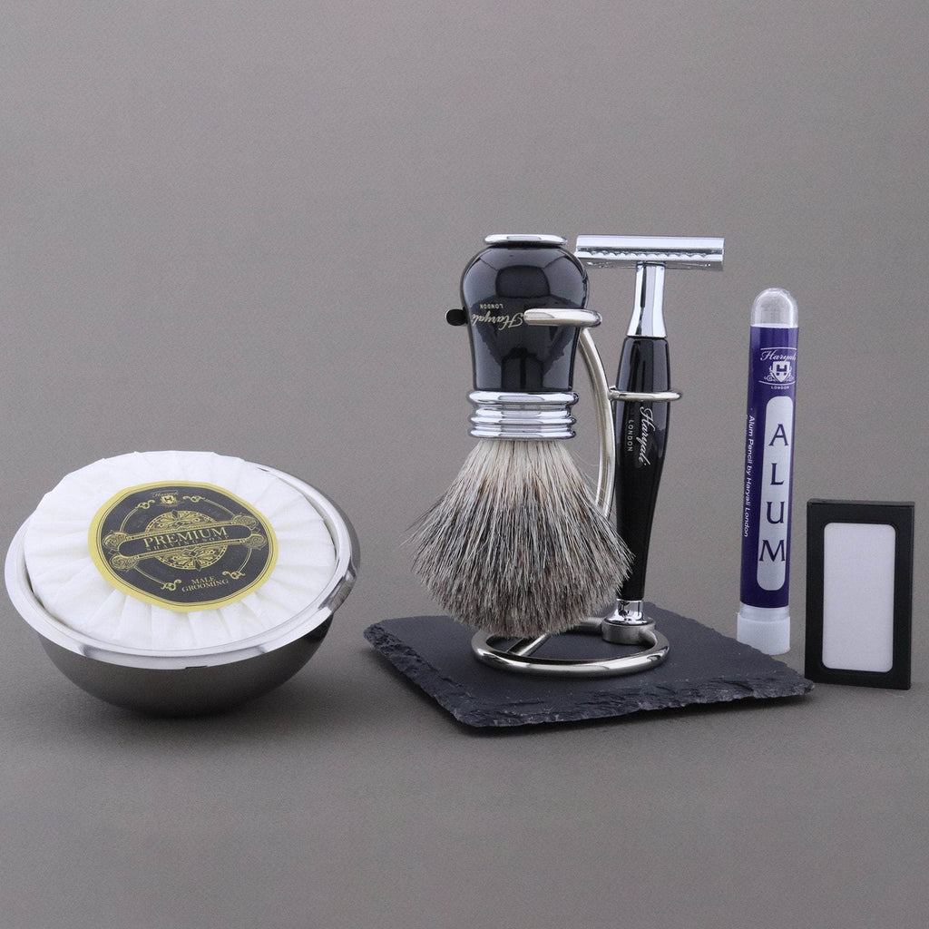 Haryali's Victoria Range Shaving Kit - HARYALI LONDON