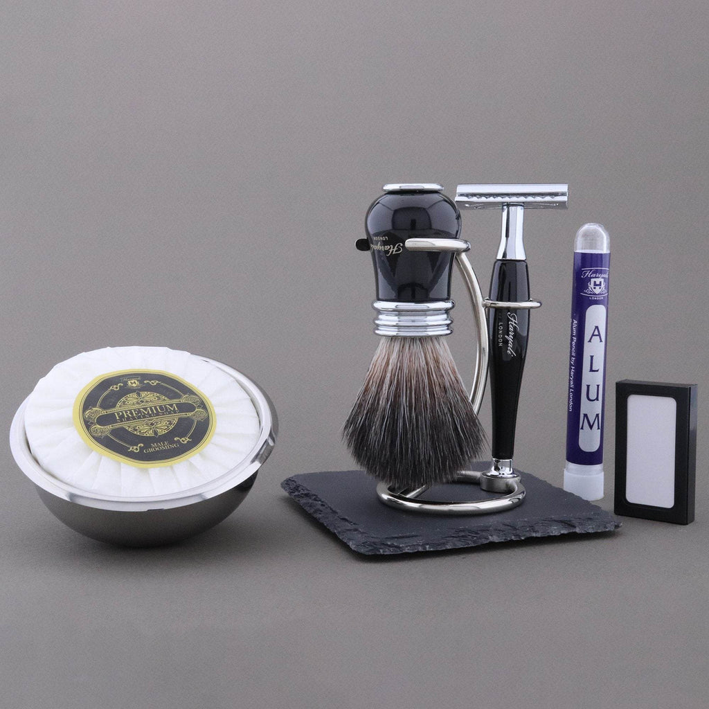 Haryali's Victoria Range Shaving Kit - HARYALI LONDON