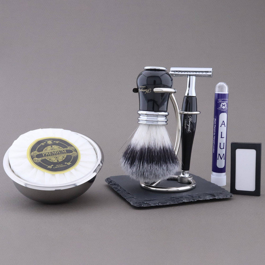 Haryali's Victoria Range Shaving Kit - HARYALI LONDON