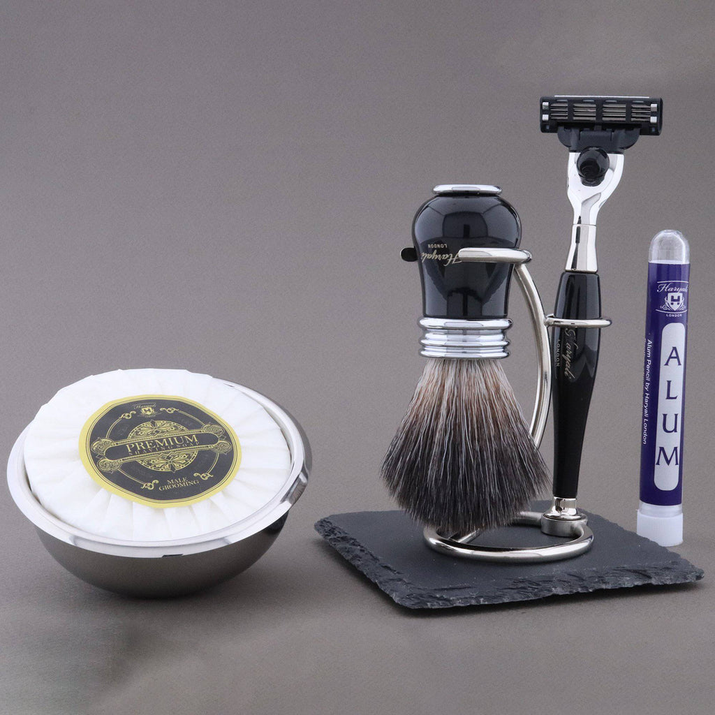 Haryali's Victoria Range Shaving Kit - HARYALI LONDON