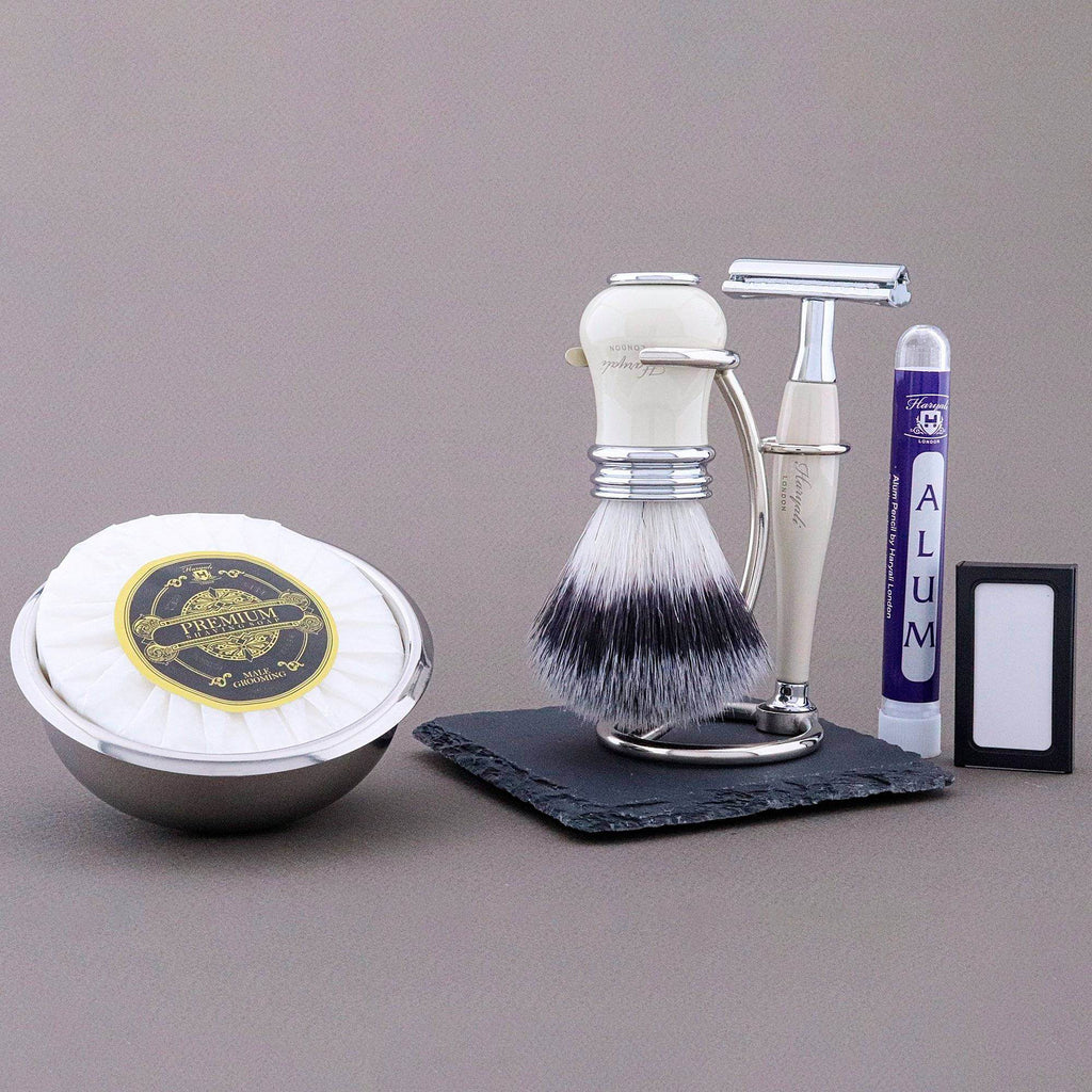 Haryali's Victoria Range Shaving Kit - HARYALI LONDON