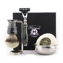 Load image into Gallery viewer, Haryali&#39;s Glory Range Shaving Kit 