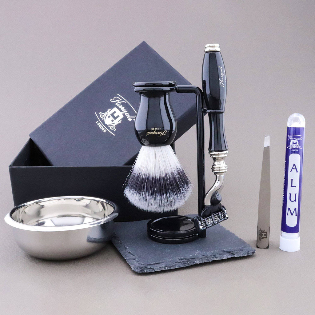 Haryali's Grace Range Shaving Kit 