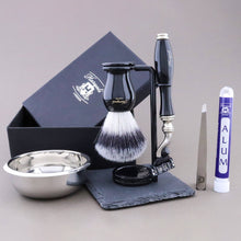 Load image into Gallery viewer, Haryali&#39;s Grace Range Shaving Kit 