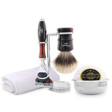 Load image into Gallery viewer, Haryali&#39;s Legend Range Shaving Kit - HARYALI LONDON