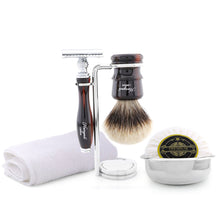 Load image into Gallery viewer, Haryali&#39;s Legend Range Shaving Kit - HARYALI LONDON