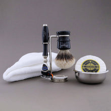 Load image into Gallery viewer, Haryali&#39;s Legend Range Shaving Kit 